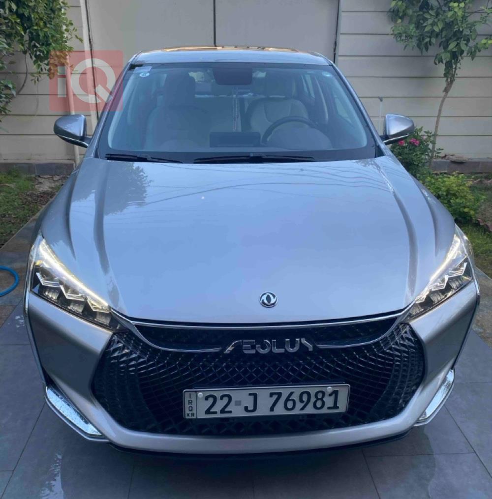 دونج فينج Aeolus A30